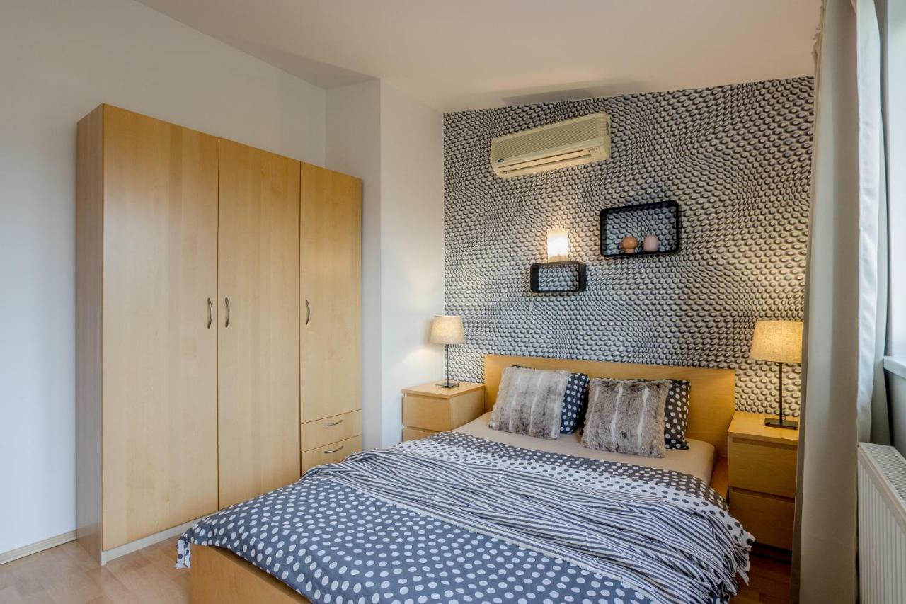 Prague 1 Sunny Apt With Terrace By Michal&Friends Praga Exterior foto